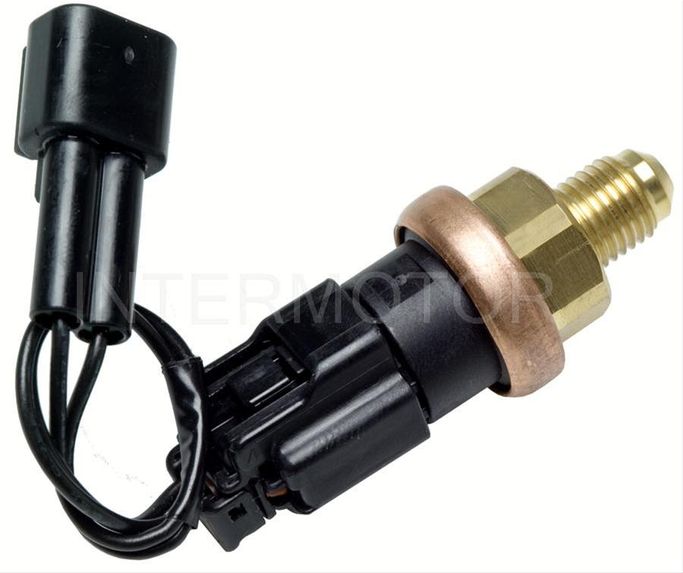 SMP-PSS31, Standard Motor Power Steering Pressure Switches for 1996-1997 RODEO, 1995 TROOPER - PSS31 في الإمارات العربية المتحدة, دبي. Condition - new. Price ⁦870 AED⁩. Photo, seller contacts | AUTO.AE
