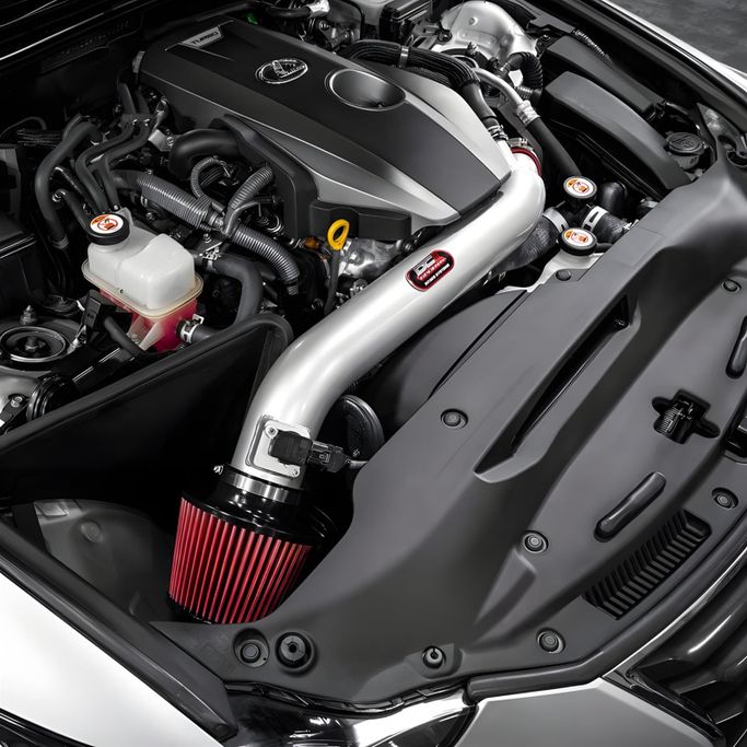 DCS-SRI4900, DC Sports Short Ram Air Intake Systems SRI4900 في الإمارات العربية المتحدة, دبي. Condition - new. Price 1,370 AED. Photo, seller contacts | AUTO.AE