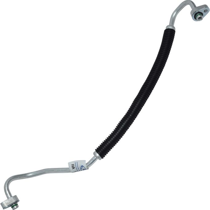 UAC-HA113568C, Universal Air Conditioner Air Conditioning Discharge Hoses for 2013-2014 EXPEDITION, NAVIGATOR - HA 113568C in UAE, Dubai. Condition - new. Price ⁦120 AED⁩. Photo, seller contacts | AUTO.AE