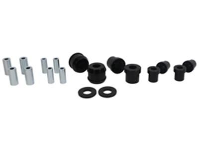 NLT-REV027-0098, Nolathane - Control Arm Bushings and Bearings for 2006-2014 MX-5 MIATA - REV027.0098 в ОАЭ, Дубай. Состояние - новое. Цена ⁦410 AED⁩. Фото, контакты продавца | AUTO.AE