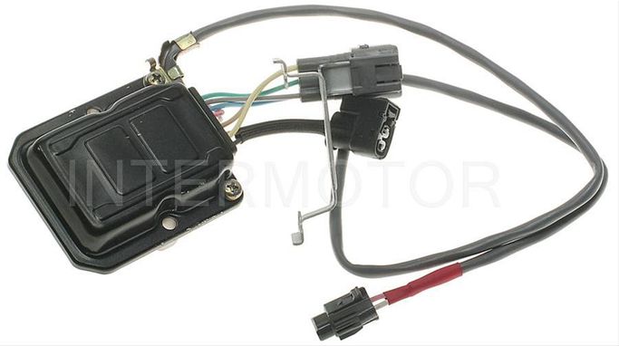 SMP-LX787, Standard Motor Ignition Modules for 1993-1995 4RUNNER, PICKUP - LX-787 в ОАЭ, Дубай. Состояние - новое. Цена 2 770 AED. Фото, контакты продавца | AUTO.AE