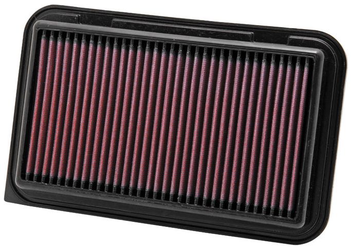 33-2974, K&N 33-2974 Replacement Air Filter SUZUKI SWIFT 1.2L; 2010-2011 في الإمارات العربية المتحدة, دبي. Condition - new. Price 270 AED. Photo, seller contacts | AUTO.AE
