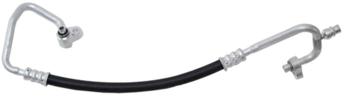 FSS-66954, Four Seasons Air Conditioning Suction Hoses for 2019-2020 OPTIMA - 66954 in UAE, Dubai. Condition - new. Price 110 AED. Photo, seller contacts | AUTO.AE