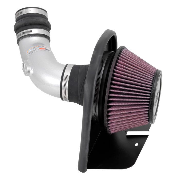 69-3518TS, K&N 69-3518TS Performance Air Intake System TYPHOON; FORD FOCUS ST L4-2.0L F/I, 2013-2014 in UAE, Dubai. Condition - new. Price 2,240 AED. Photo, seller contacts | AUTO.AE