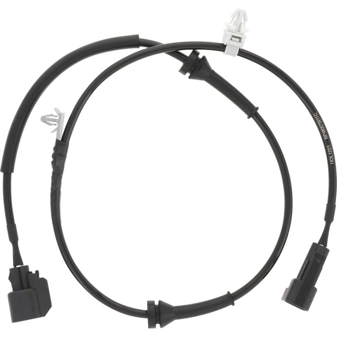 HLN-2ABS5074, Holstein Parts ABS Wiring Harnesses for 2004-2013 3 - 2ABS5074 в ОАЭ, Дубай. Состояние - новое. Цена ⁦100 AED⁩. Фото, контакты продавца | AUTO.AE