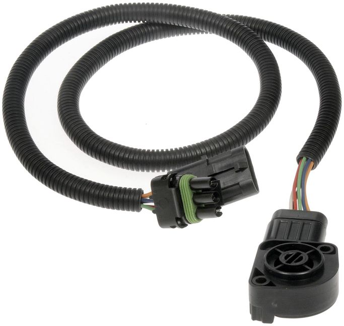RNB-904-7692, Dorman Accelerator Pedal Position Sensors 904-7692 в ОАЭ, Дубай. Состояние - новое. Цена ⁦1 710 AED⁩. Фото, контакты продавца | AUTO.AE