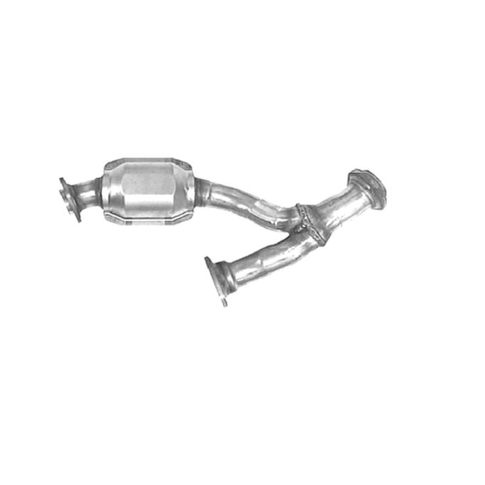 APH-641174, AP Exhaust Direct-Fit Catalytic Converters for 2001-2003 HIGHLANDER, 1999-2003 RX300 - 641174 in UAE, Dubai. Condition - new. Price ⁦2,010 AED⁩. Photo, seller contacts | AUTO.AE