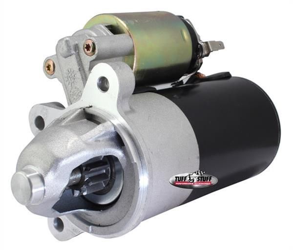TFF-6221B, Tuff Stuff Performance Full-Size Starters 6221B in UAE, Dubai. Condition - new. Price 780 AED. Photo, seller contacts | AUTO.AE