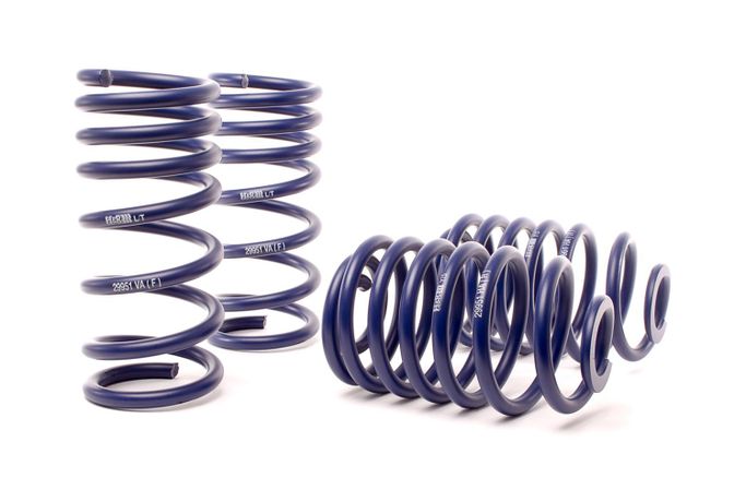 HNR-29951, H&R Sport Springs for 1980-1991 VANAGON - 29951 in UAE, Dubai. Condition - new. Price ⁦2,030 AED⁩. Photo, seller contacts | AUTO.AE