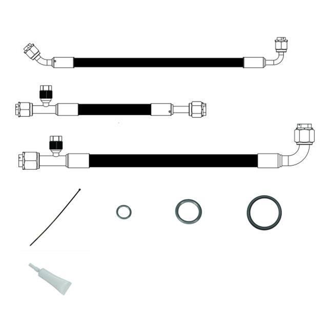 VTA-521088, Vintage Air Standard Refrigeration Line Kits 521088 in UAE, Dubai. Condition - new. Price 990 AED. Photo, seller contacts | AUTO.AE