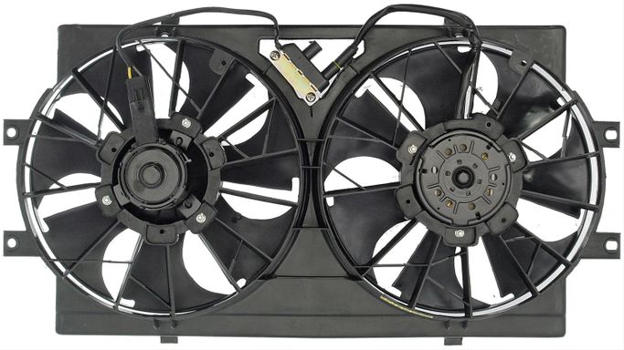 RNB-620-004, Dorman Electric Fans 620-004 في الإمارات العربية المتحدة, دبي. Condition - new. Price 930 AED. Photo, seller contacts | AUTO.AE