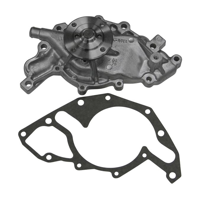 GMB-130-1600, GMB OE Replacement Water Pumps for 1987-1992 CAMARO, FIREBIRD - 130-1600 في الإمارات العربية المتحدة, دبي. Condition - new. Price 350 AED. Photo, seller contacts | AUTO.AE
