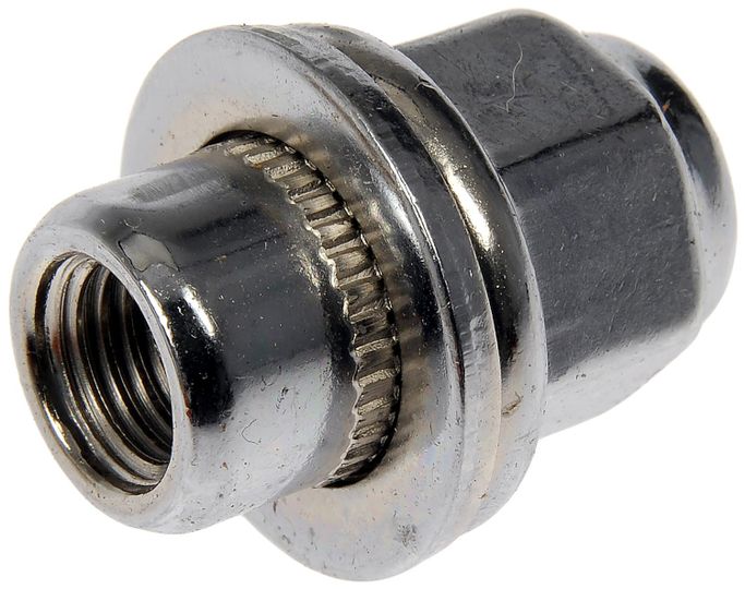 RNB-611-117-40, Dorman Lug Nuts 611-117.40 في الإمارات العربية المتحدة, دبي. Condition - new. Price ⁦510 AED⁩. Photo, seller contacts | AUTO.AE