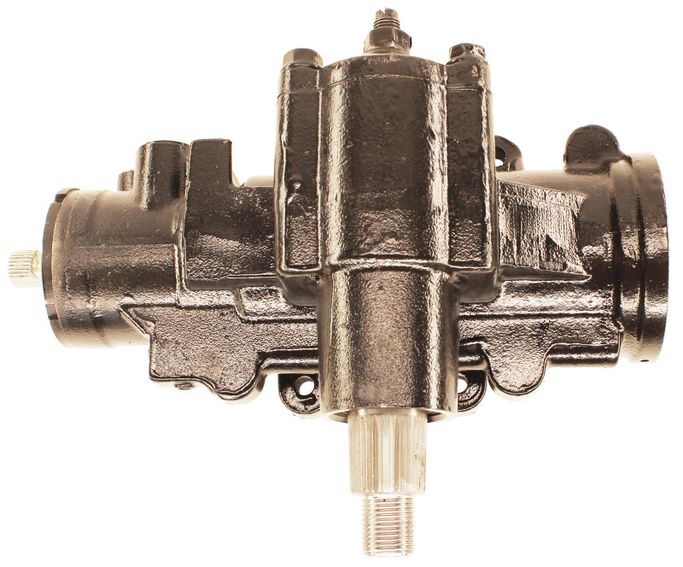 LSC-1329, Lares Remanufactured Steering Gears for 1985-2005 ASTRO, SAFARI - 1329 في الإمارات العربية المتحدة, دبي. Condition - new. Price ⁦760 AED⁩. Photo, seller contacts | AUTO.AE