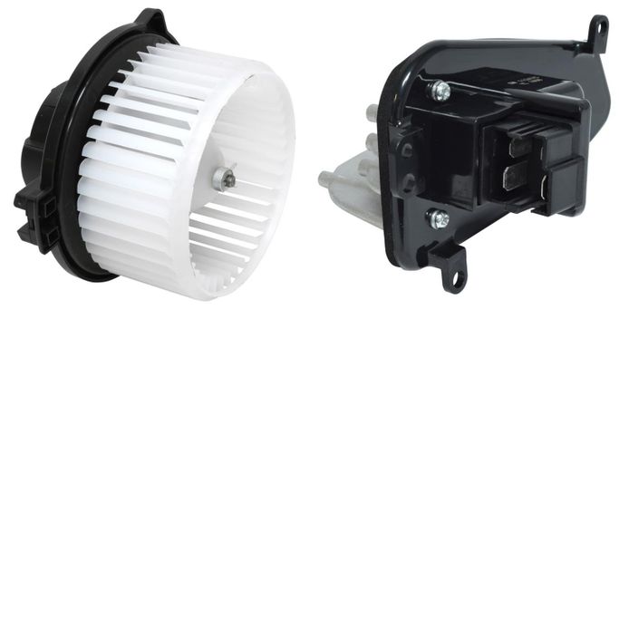 UAC-BK1127, Universal Air Conditioner Blower Motors for 1998-2002 ACCORD, 1999-2004 ODYSSEY - BK 1127 in UAE, Dubai. Condition - new. Price ⁦470 AED⁩. Photo, seller contacts | AUTO.AE