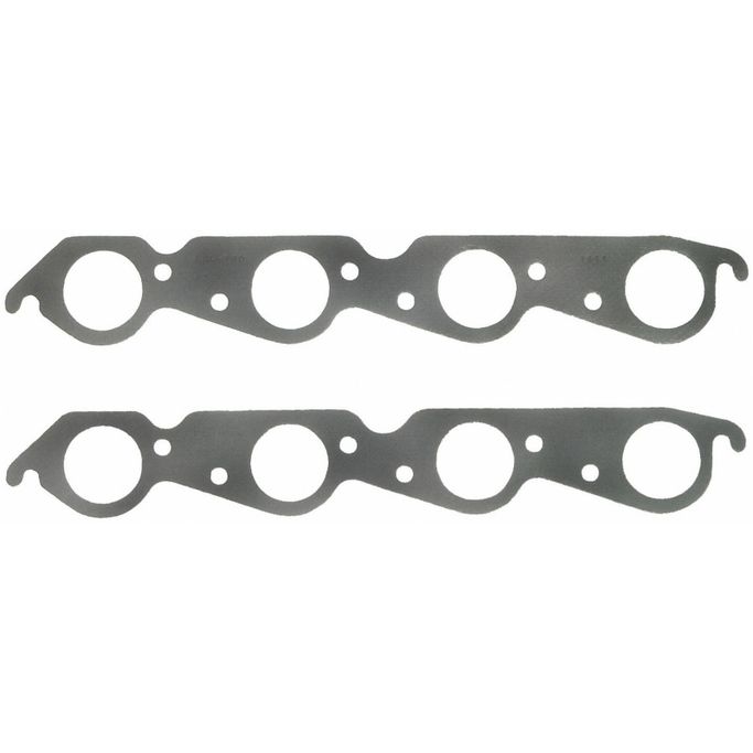 FEL-1411, Fel-Pro Performance Exhaust Header Gasket Sets 1411 في الإمارات العربية المتحدة, دبي. Condition - new. Price 160 AED. Photo, seller contacts | AUTO.AE