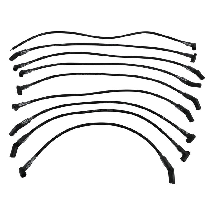 MOR-73717, Moroso Ultra 40 Unsleeved Custom-Fit Wire Sets 73717 в ОАЭ, Дубай. Состояние - новое. Цена 530 AED. Фото, контакты продавца | AUTO.AE