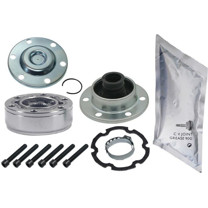 SDH-25-10140079, Dana Spicer Drivetrain Products - CV Joint Repair Kits for 2007-2014 EXPEDITION, NAVIGATOR, 2009-2014 F-150 - 25-10140079 في الإمارات العربية المتحدة, دبي. Condition - new. Price ⁦700 AED⁩. Photo, seller contacts | AUTO.AE