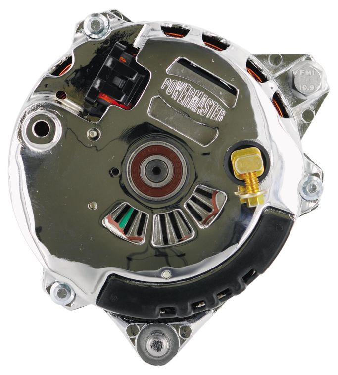 PWM-8-37529, Powermaster Street Alternators 8-37529 in UAE, Dubai. Condition - new. Price 1,290 AED. Photo, seller contacts | AUTO.AE