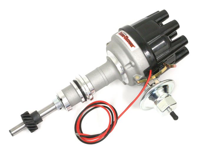 PNX-D7134610, PerTronix Flame-Thrower Stock Look Cast Distributors D7134610 в ОАЭ, Дубай. Состояние - новое. Цена 1 900 AED. Фото, контакты продавца | AUTO.AE
