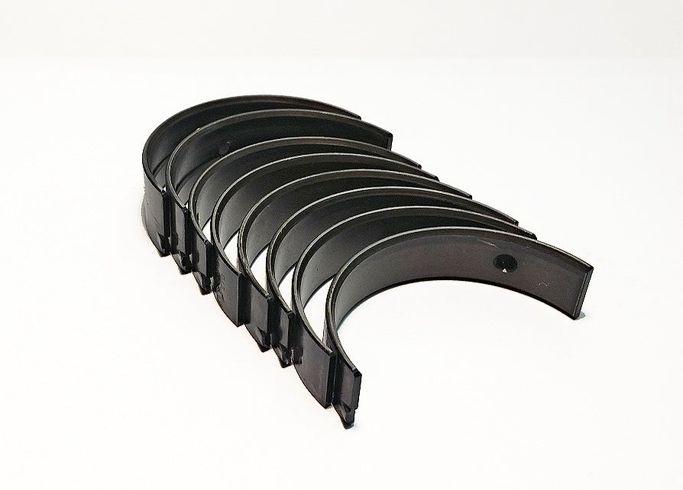6B1497H-.25, ACL 6B1497H-.25 Conrod Bearing Set Thrustwasher set for BMW S50B32 3.2L في الإمارات العربية المتحدة, دبي. Condition - new. Price 1,610 AED. Photo, seller contacts | AUTO.AE