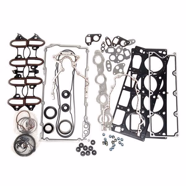 EW1-503175, Engine Works Engine Gasket Sets 503175 в ОАЭ, Дубай. Состояние - новое. Цена ⁦1 800 AED⁩. Фото, контакты продавца | AUTO.AE