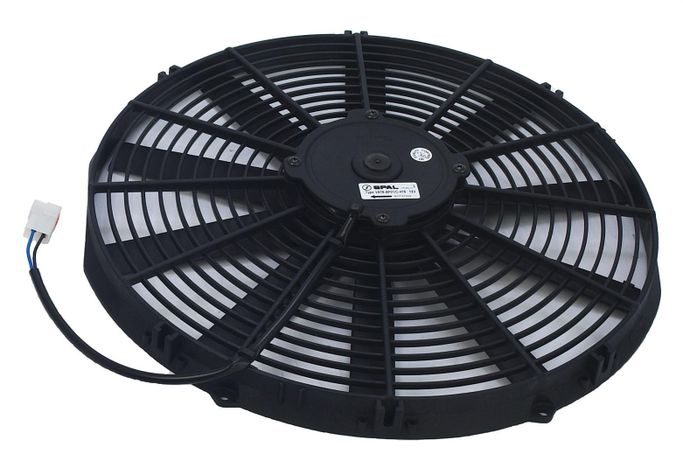 GRI-PF-01, 15.5 Inch 2,360 CFM Griffin Electric Fan PF-01 в ОАЭ, Дубай. Состояние - новое. Цена ⁦1 220 AED⁩. Фото, контакты продавца | AUTO.AE