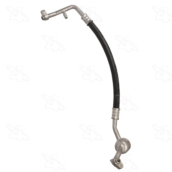 FSS-55685, Four Seasons Air Conditioning Suction Hoses for 2002-2010 SC430 - 55685 в ОАЭ, Дубай. Состояние - новое. Цена 560 AED. Фото, контакты продавца | AUTO.AE