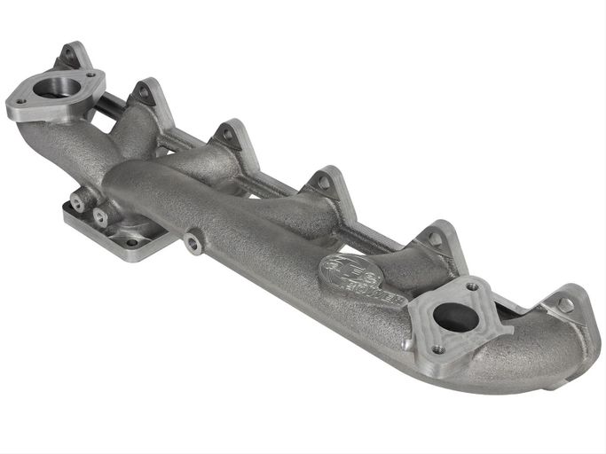AFE-46-40054, aFe BladeRunner Exhaust Manifolds 46-40054 в ОАЭ, Дубай. Состояние - новое. Цена 3 810 AED. Фото, контакты продавца | AUTO.AE