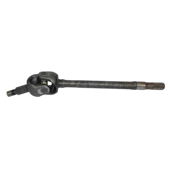 YGA-21455, Yukon Gear & Axle 1541H Alloy Axles for 2007-2017 WRANGLER - YA C68004081AA في الإمارات العربية المتحدة, دبي. Condition - new. Price ⁦2,100 AED⁩. Photo, seller contacts | AUTO.AE