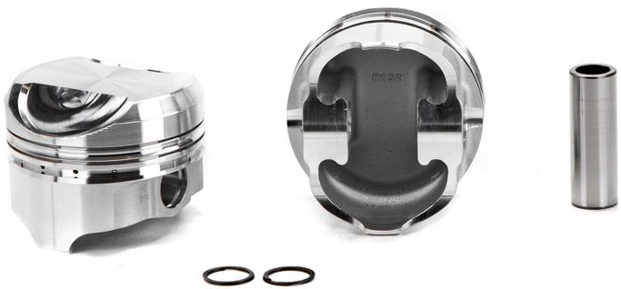 UEM-SIC895-030, ICON Pistons, Custom Order SIC895.030 في الإمارات العربية المتحدة, دبي. Condition - new. Price 1,030 AED. Photo, seller contacts | AUTO.AE