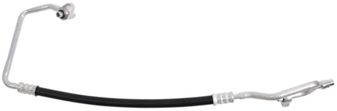 FSS-63063, Four Seasons - Air Conditioning Hoses and Lines for 2019-2021 VELOSTER - 63063 in UAE, Dubai. Condition - new. Price ⁦130 AED⁩. Photo, seller contacts | AUTO.AE