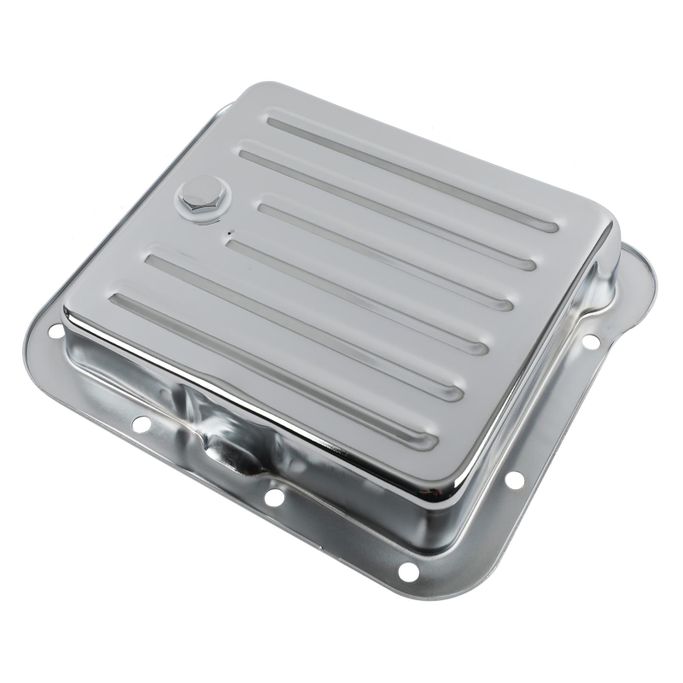 SUM-G3893, Summit Racing™ Transmission Pans SUM-G3893 في الإمارات العربية المتحدة, دبي. Condition - new. Price 150 AED. Photo, seller contacts | AUTO.AE