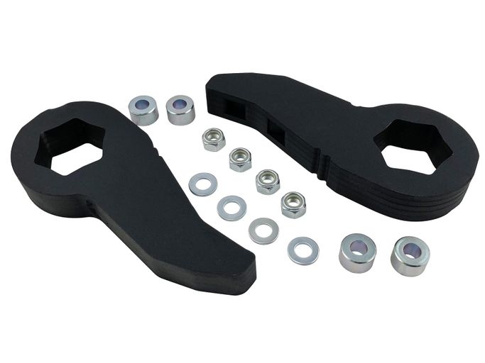 TFY-12014, Tuff Country Torsion Bar Keys for 2020-2024 SILVERADO 2500 HD, 2020 SILVERADO 3500 HD - 12014 в ОАЭ, Дубай. Состояние - новое. Цена ⁦410 AED⁩. Фото, контакты продавца | AUTO.AE