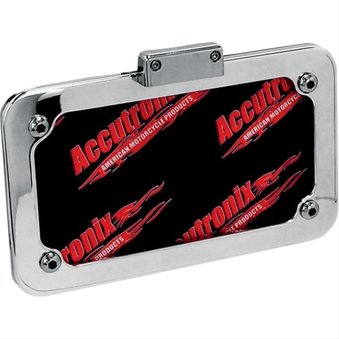 AIX-LPF60-SC, Accutronix License Plate Mounting Brackets LPF60-SC in UAE, Dubai. Condition - new. Price ⁦410 AED⁩. Photo, seller contacts | AUTO.AE