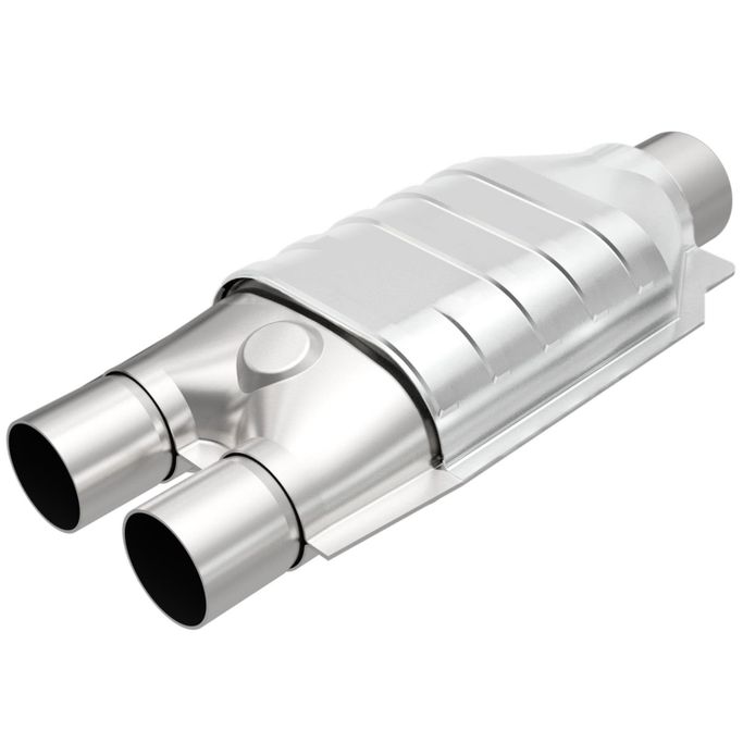 MPE-99007HM, MagnaFlow Universal Catalytic Converters 99007HM в ОАЭ, Дубай. Состояние - новое. Цена 1 710 AED. Фото, контакты продавца | AUTO.AE