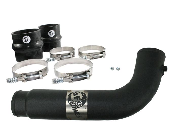 AFE-46-20039, aFe BladeRunner Intercooler Pipes for 2007-2009 RAM 2500, RAM 3500, 2008-2010 RAM 4500 - 46-20039 в ОАЭ, Дубай. Состояние - новое. Цена ⁦1 260 AED⁩. Фото, контакты продавца | AUTO.AE