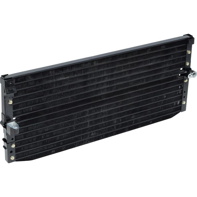 UAC-CN4216PFC, Universal Air Conditioner Air Conditioning Condensers for 1988-1992 COROLLA, 1989-1992 PRIZM - CN 4216PFC в ОАЭ, Дубай. Состояние - новое. Цена ⁦380 AED⁩. Фото, контакты продавца | AUTO.AE