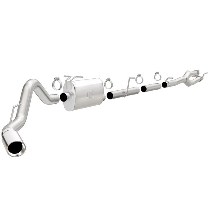 MPE-19174, MagnaFlow Street Series Performance Exhaust Systems for 2011-2016 F-250 SUPER DUTY, F-350 SUPER DUTY - 19174 in UAE, Dubai. Condition - new. Price ⁦4,300 AED⁩. Photo, seller contacts | AUTO.AE