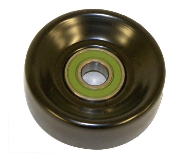 CWA-53002905, Crown Automotive Idler Pulleys 53002905 in UAE, Dubai. Condition - new. Price ⁦100 AED⁩. Photo, seller contacts | AUTO.AE