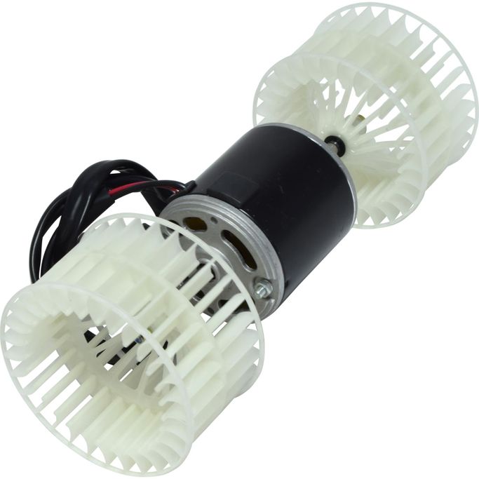 UAC-BM10068C, Universal Air Conditioner Blower Motors BM 10068C في الإمارات العربية المتحدة، دبي. الحالة - جديدة. السعر 410 AED. صورة، جهات اتصال البائع | AUTO.AE — صورة 2 من 2