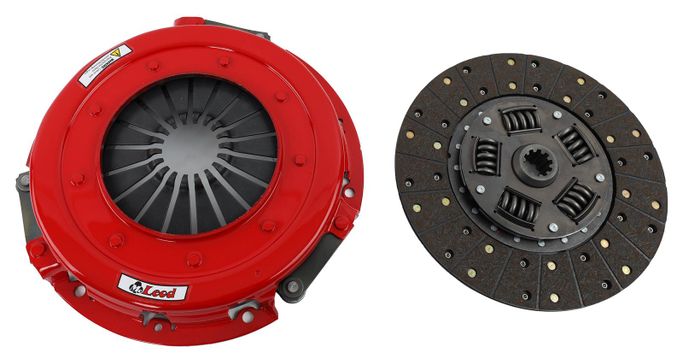 MCL-75005, McLeod Street Level Clutch Kits for 1986-2001 MUSTANG - 75005 في الإمارات العربية المتحدة, دبي. Condition - new. Price ⁦1,270 AED⁩. Photo, seller contacts | AUTO.AE