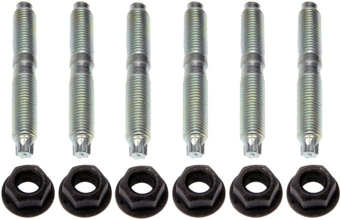 RNB-32100, Dorman Turbocharger Fasteners 32100 في الإمارات العربية المتحدة, دبي. Condition - new. Price ⁦80 AED⁩. Photo, seller contacts | AUTO.AE