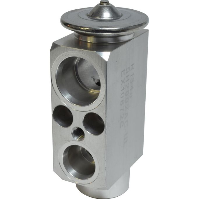 UAC-EX10672C, Universal Air Conditioner Air Conditioning Expansion Valves for 2014-2018 X5, 2015-2016 X6 - EX 10672C in UAE, Dubai. Condition - new. Price 110 AED. Photo, seller contacts | AUTO.AE