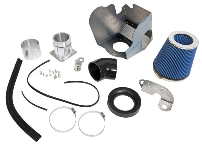 SDA-555-3158, Steeda Cold Air Intake Kits for 2010-2012 FUSION - 555-3158 في الإمارات العربية المتحدة, دبي. Condition - new. Price 2,510 AED. Photo, seller contacts | AUTO.AE