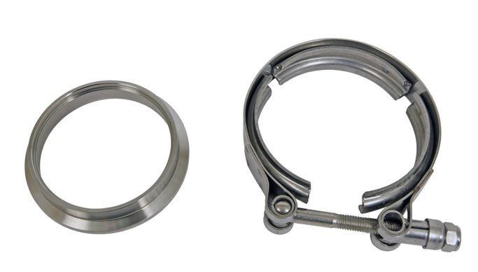 VSG-T763VCL, VS Racing Turbocharger Discharge Flanges T763VCL في الإمارات العربية المتحدة, دبي. Condition - new. Price ⁦190 AED⁩. Photo, seller contacts | AUTO.AE