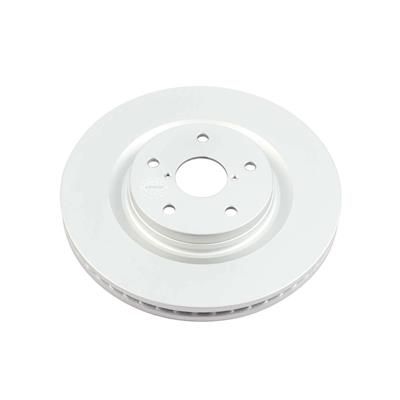 PWR-JBR1787EVC, PowerStop Evolution GEOMET Coated Rotors for 2019-2024 FORESTER, 2022-2024 WRX - JBR1787EVC в ОАЭ, Дубай. Состояние - новое. Цена 380 AED. Фото, контакты продавца | AUTO.AE