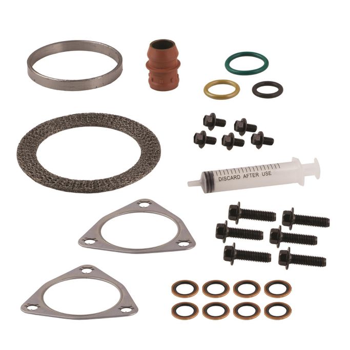 SMP-TGS1, Standard Motor Products Turbocharger Gaskets TGS1 في الإمارات العربية المتحدة, دبي. Condition - new. Price ⁦370 AED⁩. Photo, seller contacts | AUTO.AE