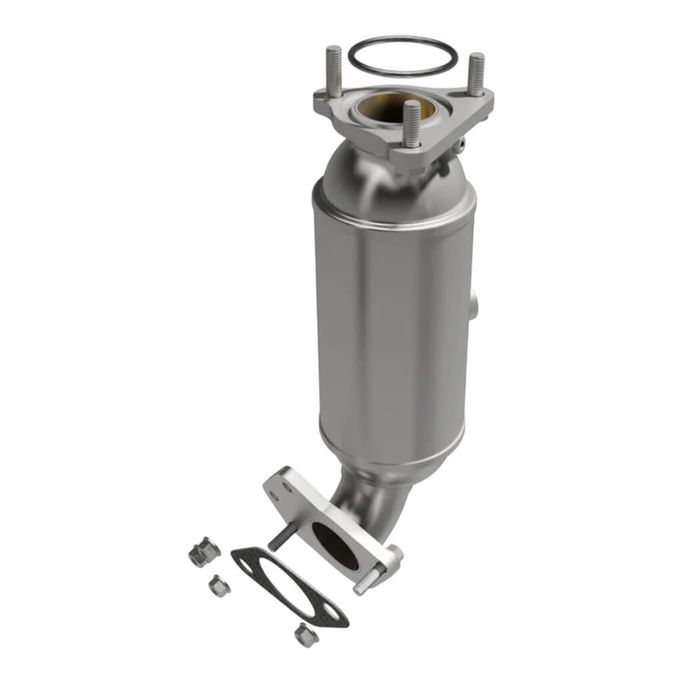 21-807, MAGNAFLOW 21-807 Catalytic Converter Direct-Fit OEM Grade for LACROSSE 2018-2019 / CHEVROLET Blazer 2019-2021 / GMC Acadia 2017-2021 in UAE, Dubai. Condition - new. Price ⁦3,680 AED⁩. Photo, seller contacts | AUTO.AE