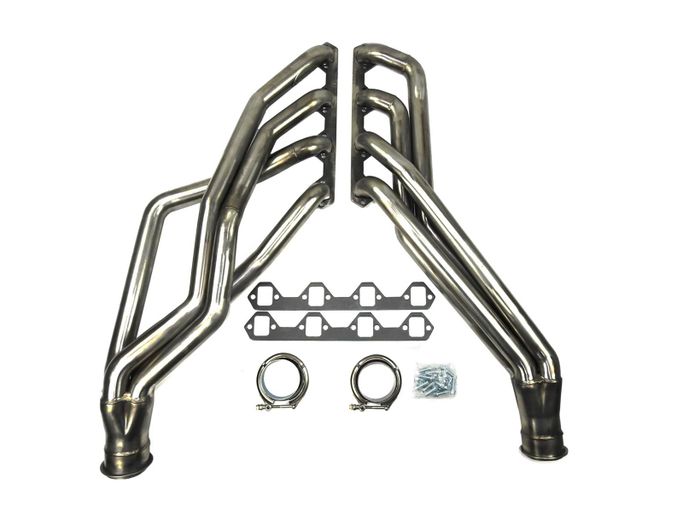 JBA-6616S, JBA Performance Exhaust Competition-Ready Headers 6616S في الإمارات العربية المتحدة, دبي. Condition - new. Price 4,270 AED. Photo, seller contacts | AUTO.AE